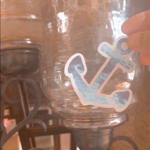 This cute little fishing hook